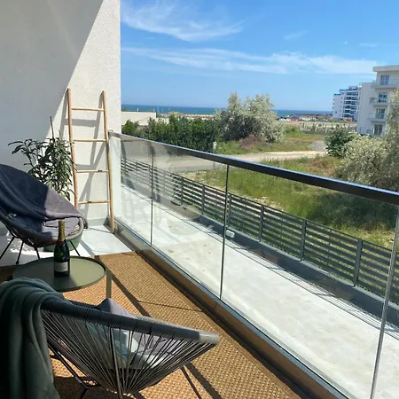 Azure Touch Mamaia Nord Năvodari