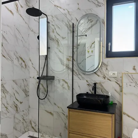 Appartamento Azure Touch Mamaia Nord