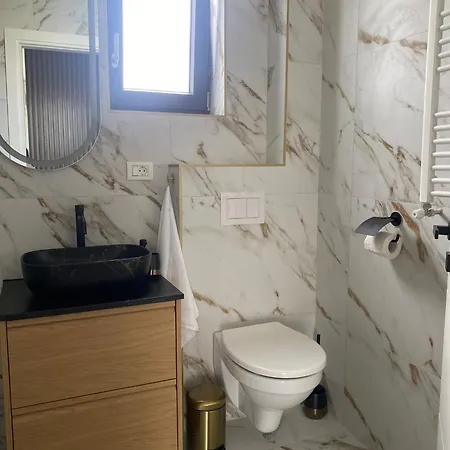 Appartamento Azure Touch Mamaia Nord *
