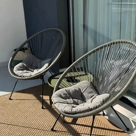 Azure Touch Mamaia Nord Năvodari