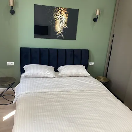 Azure Touch Mamaia Nord Appartamento