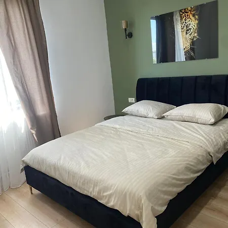 Appartamento Azure Touch Mamaia Nord
