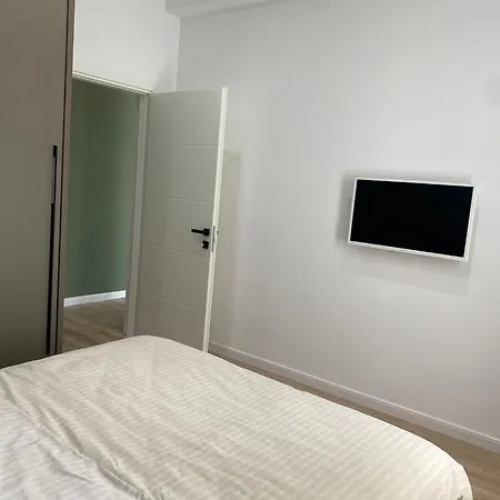 Appartamento Azure Touch Mamaia Nord