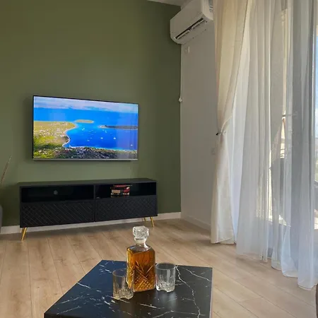 Appartamento Azure Touch Mamaia Nord *