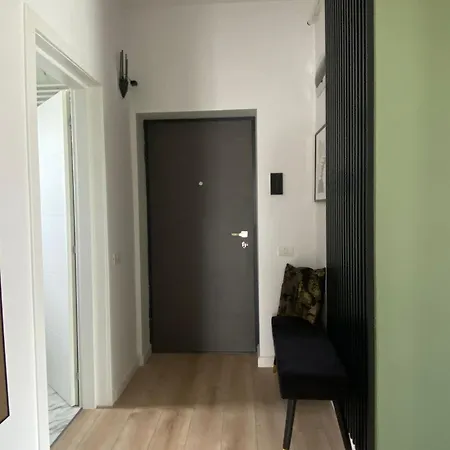 Azure Touch Mamaia Nord Appartamento *