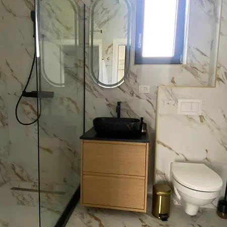 Azure Touch Mamaia Nord