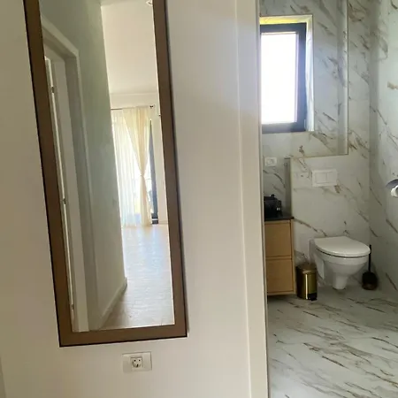 Azure Touch Mamaia Nord Appartamento Năvodari